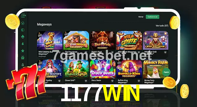 1177WIN aplicativo