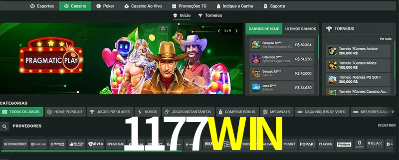 cassino 1177WIN