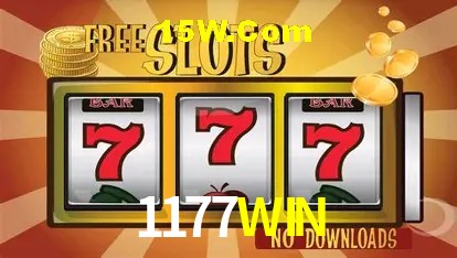 Promoções Sazonais 1177WIN