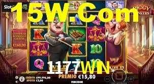 Game Providers 1177WIN