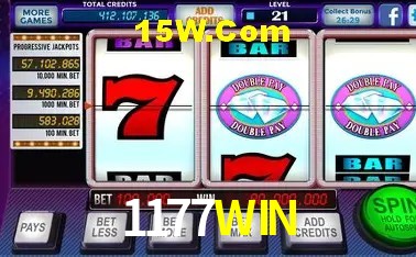 Sinta a adrenalina dos jogos de cassino com 1177WIN