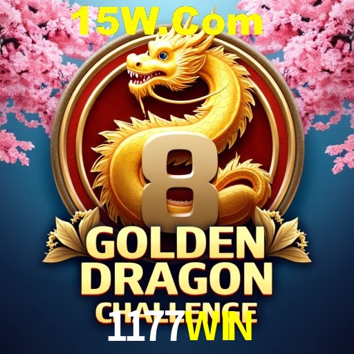 Descubra a Magia dos Jogos de Arcade no 1177WIN