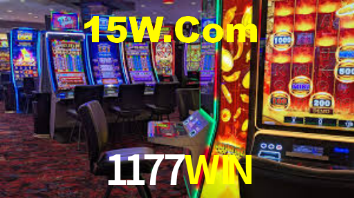 Blackjack Table 1177WIN