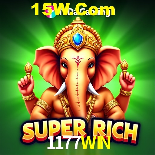 Descubra o Mundo do Cassino Online com 1177WIN