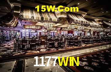 Recursos de Bônus 1177WIN