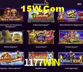 Estatísticas Esportivas 1177WIN