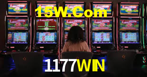 Live Casino 1177WIN