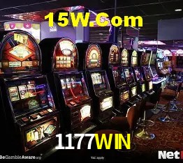 Estatísticas do Jogo 1177WIN