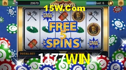 1177WIN Com