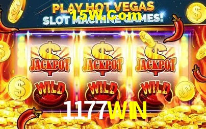 1177WIN - Plataforma De Jogos Eletrônicos - 1177WIN.Com