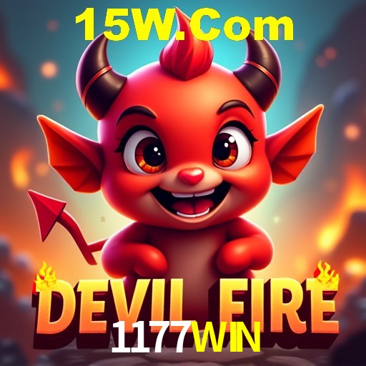 Descubra a Magia dos Jogos de Arcade no 1177WIN