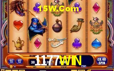Explore as vantagens do 1177WIN: serviço profissional e confiabilidade