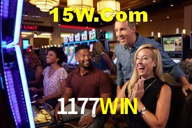 2FA Security 1177WIN