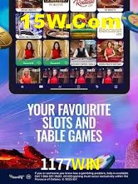 Weekend Specials 1177WIN