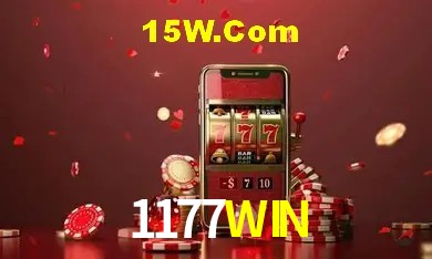 Provedores de Jogos 1177WIN