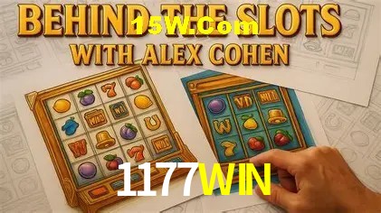 Jogos de Slot 1177WIN