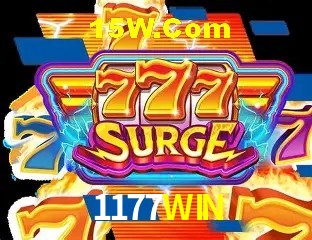 Especiais de Fim de Semana 1177WIN