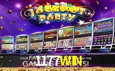 1177WIN: Seu Cassino Premiado com Pagamentos Rápidos