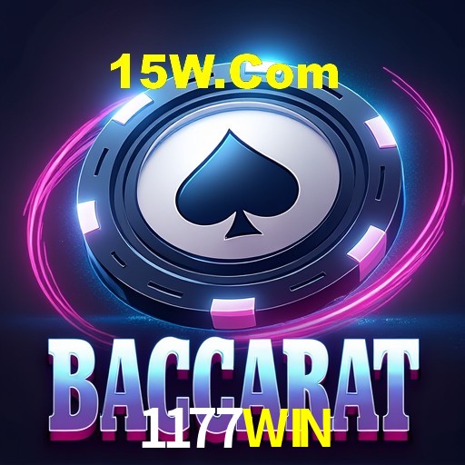 Mesa de Blackjack 1177WIN