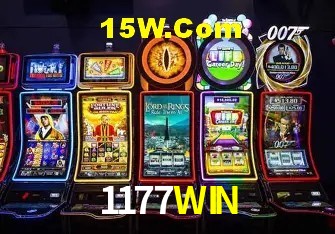 Casino Ao Vivo 1177WIN
