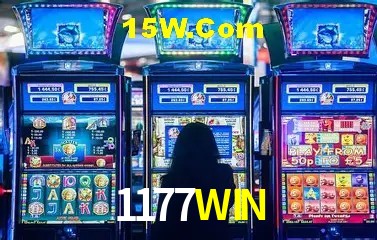 Promoção Relâmpago 1177WIN