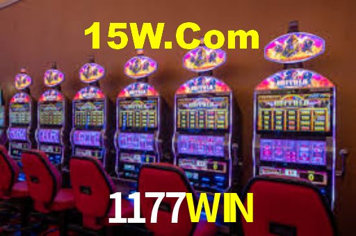 Welcome Bonus 1177WIN