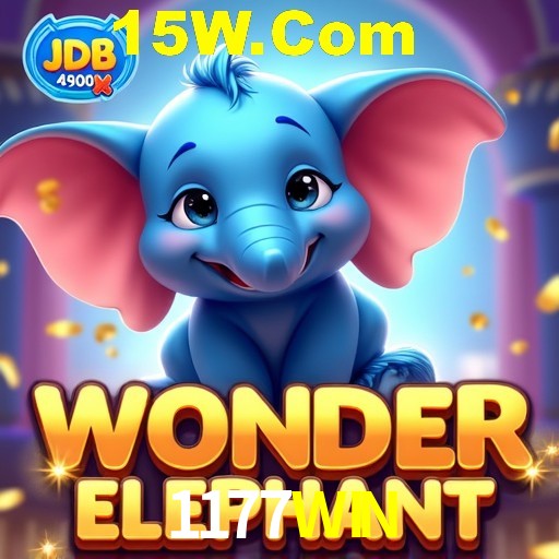 APP oficial da 1177WIN para mobile