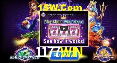 Integração de APIs 1177WIN