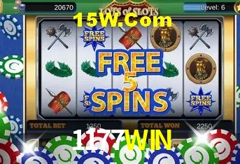 Tecnologia da Plataforma 1177WIN