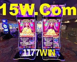 Experiência VIP 1177WIN